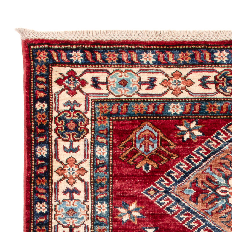 Kazak Tapete 123x85cm - Tapete Oriental