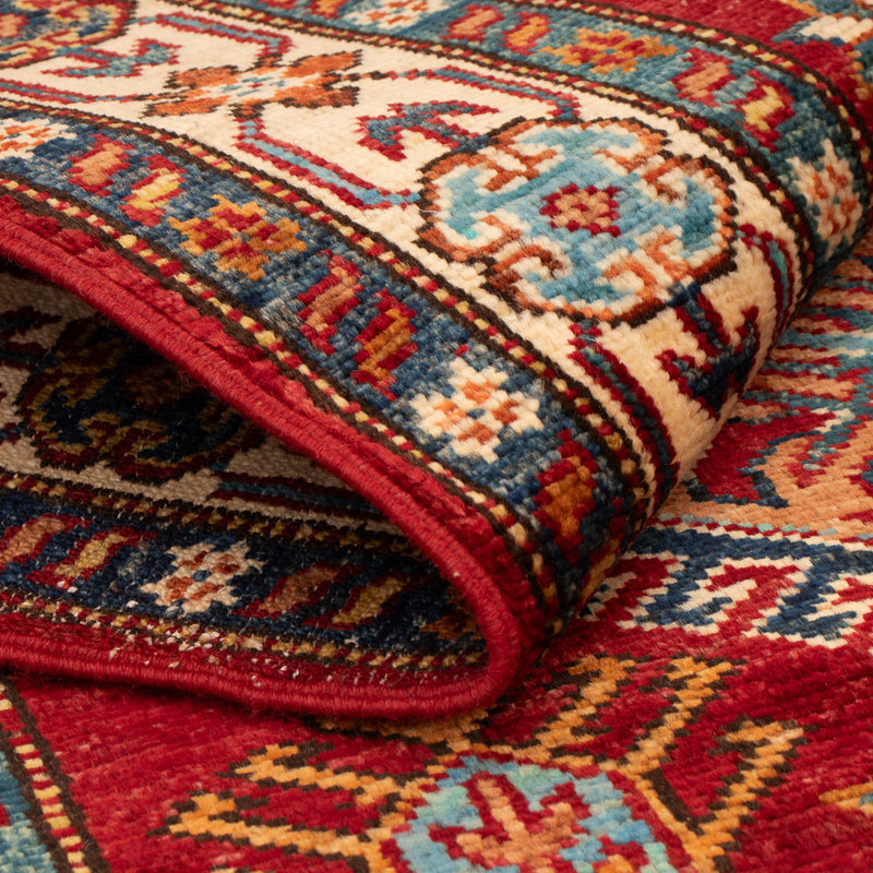 Kazak Tapete 123x85cm - Tapete Oriental
