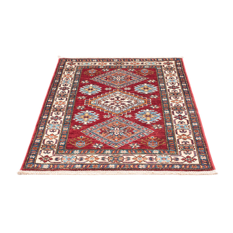 Kazak Tapete 123x85cm - Tapete Oriental