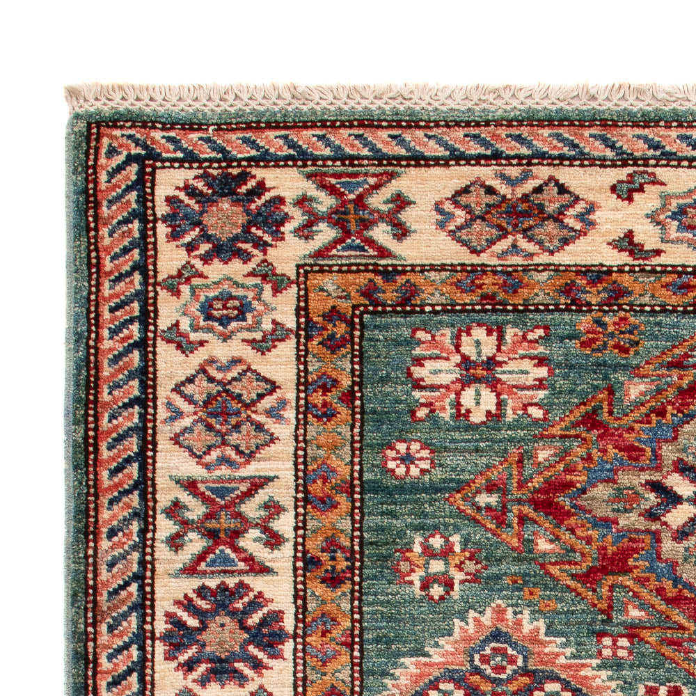 Kazak Tapete 114x84cm - Tapete Oriental