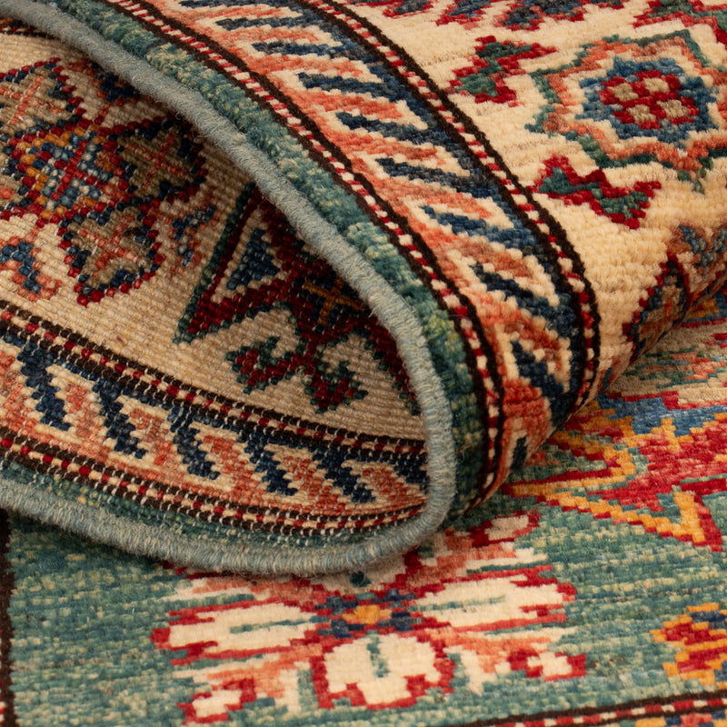Kazak Tapete 114x84cm - Tapete Oriental