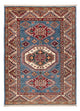Kazak Tapete 89x124cm - Tapete Oriental