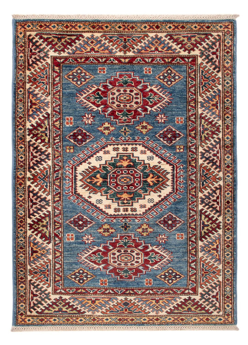 Kazak Tapete 89x124cm - Tapete Oriental