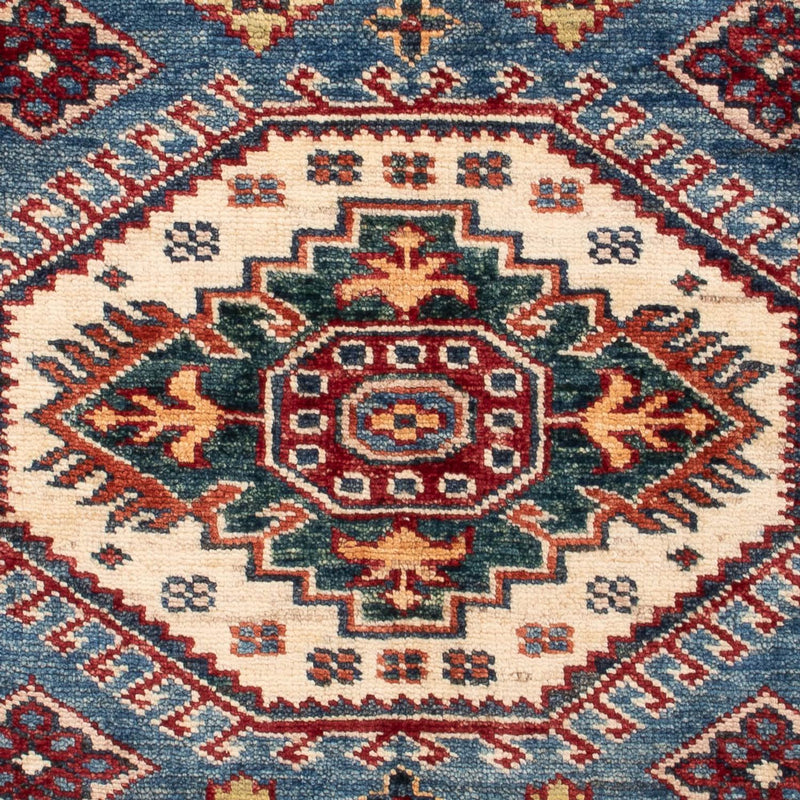 Kazak Tapete 89x124cm - Tapete Oriental