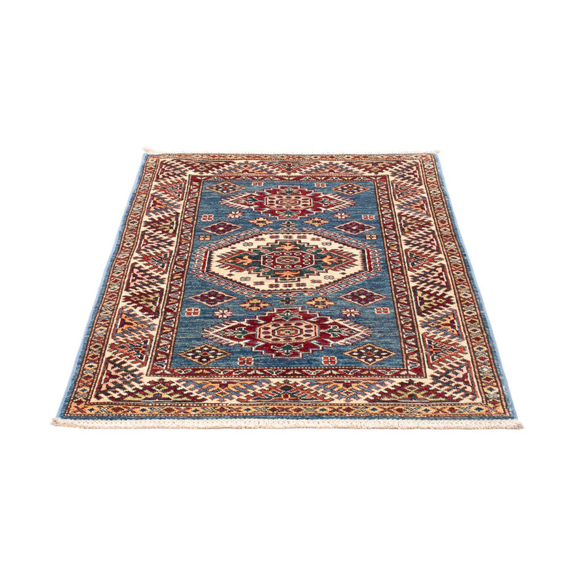 Kazak Tapete 89x124cm - Tapete Oriental