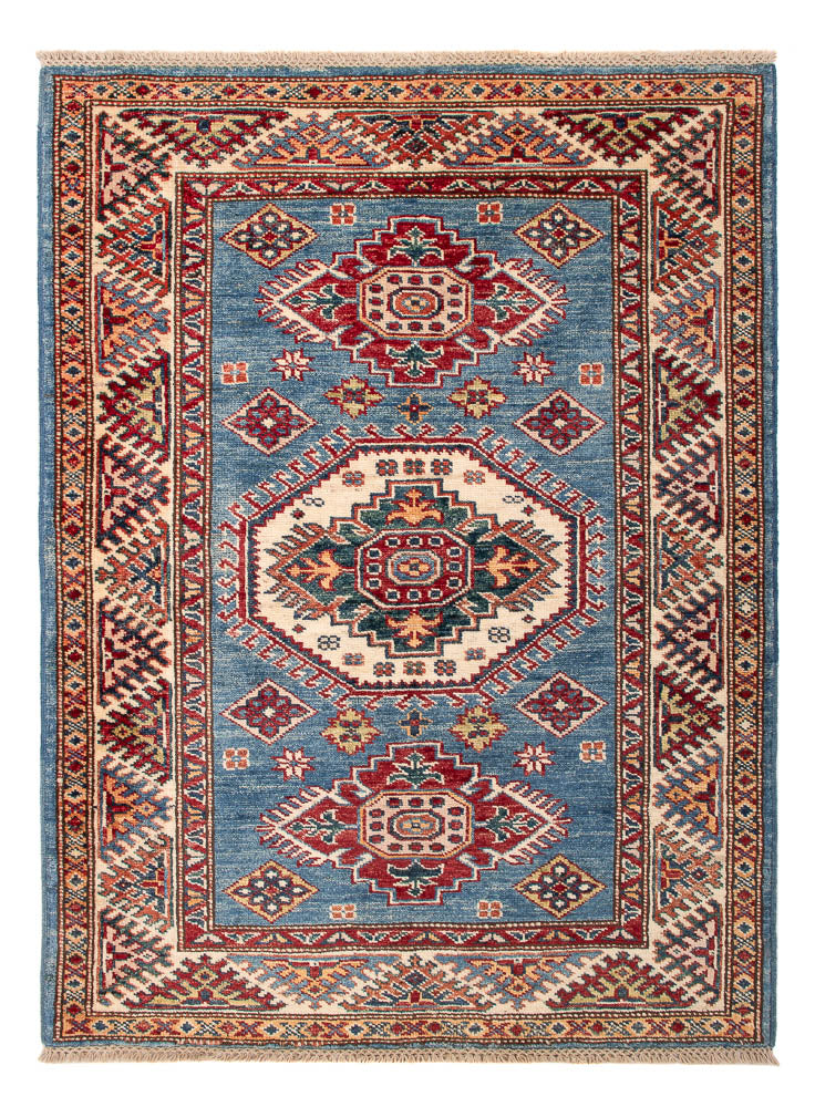 Kazak Tapete 92x121cm - Tapete Oriental