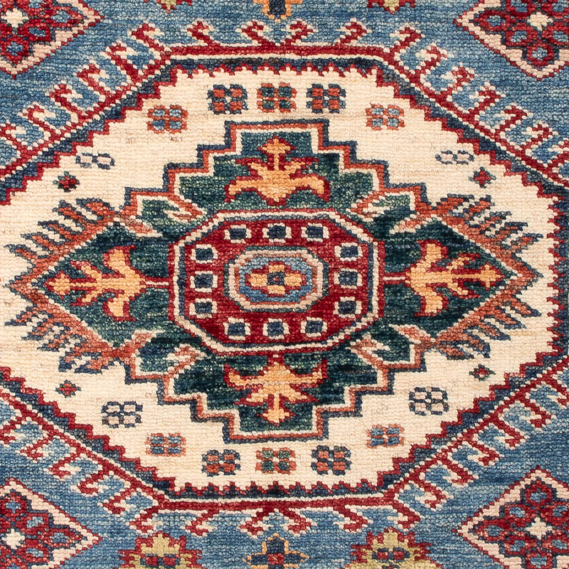 Kazak Tapete 92x121cm - Tapete Oriental