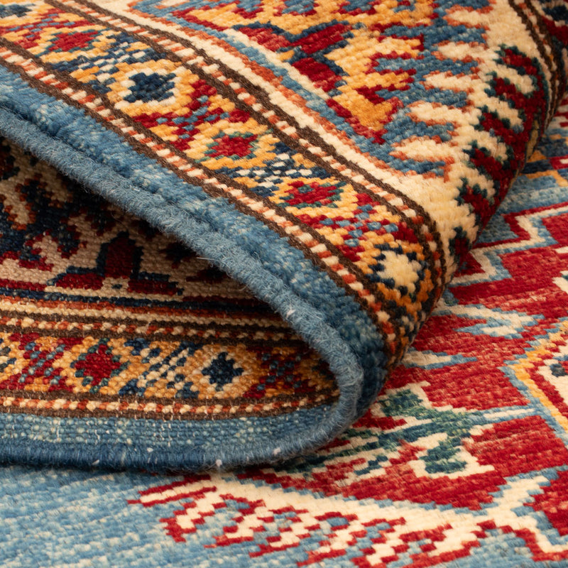 Kazak Tapete 92x121cm - Tapete Oriental