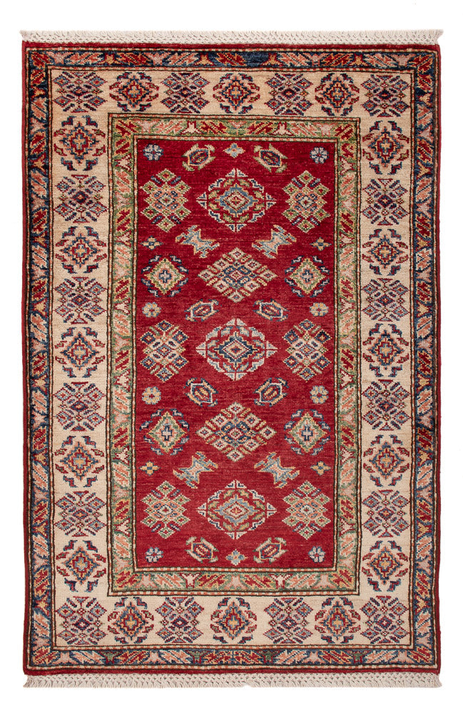 Kazak Tapete 82x122cm - Tapete Oriental