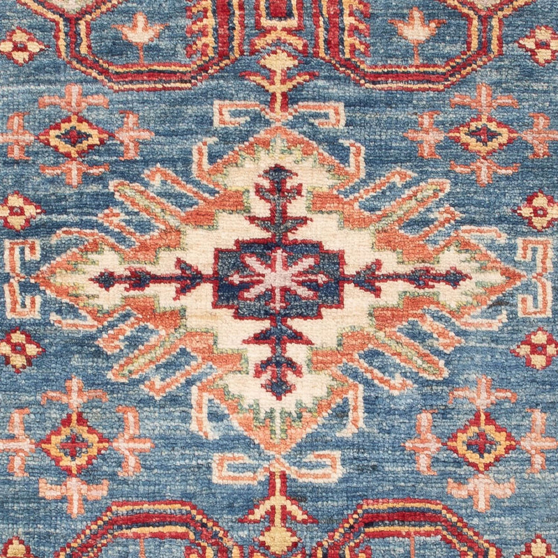 Kazak Tapete 119x81cm - Tapete Oriental