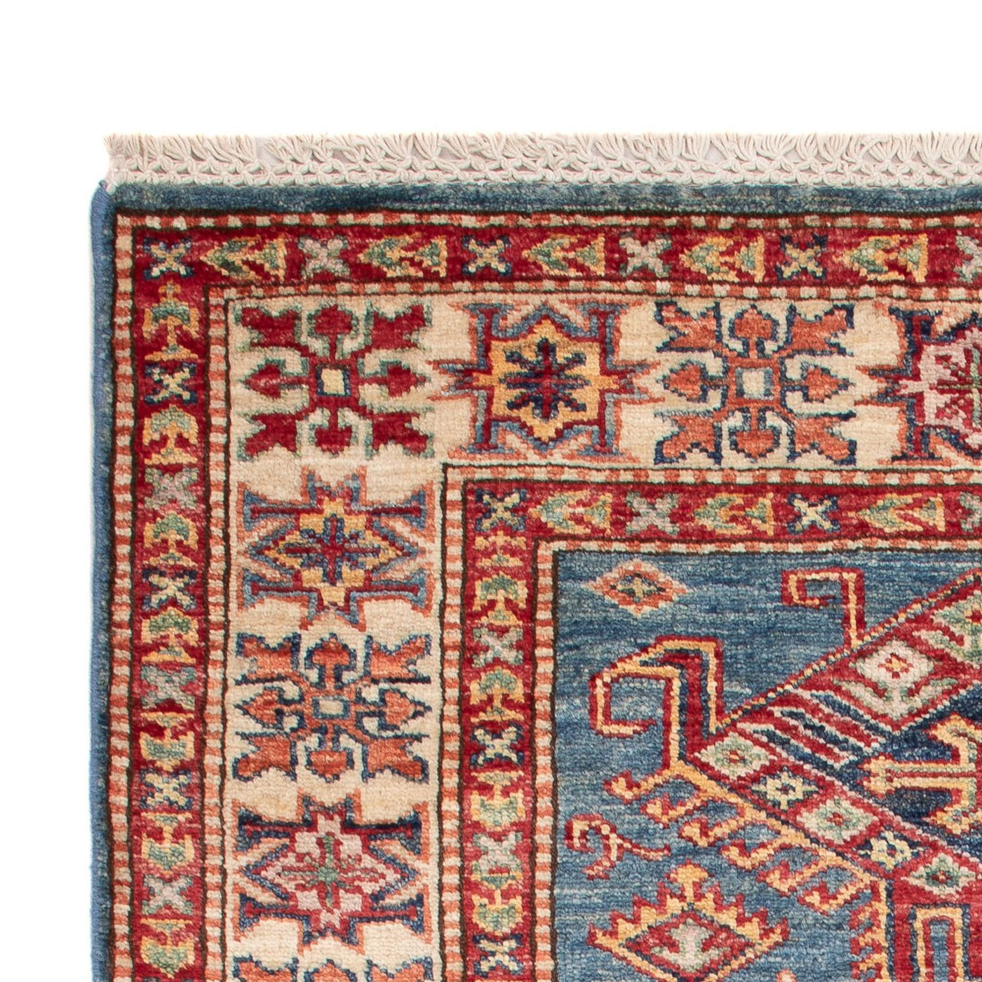 Kazak Tapete 119x81cm - Tapete Oriental