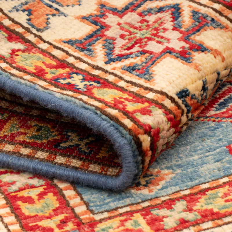Kazak Tapete 119x81cm - Tapete Oriental