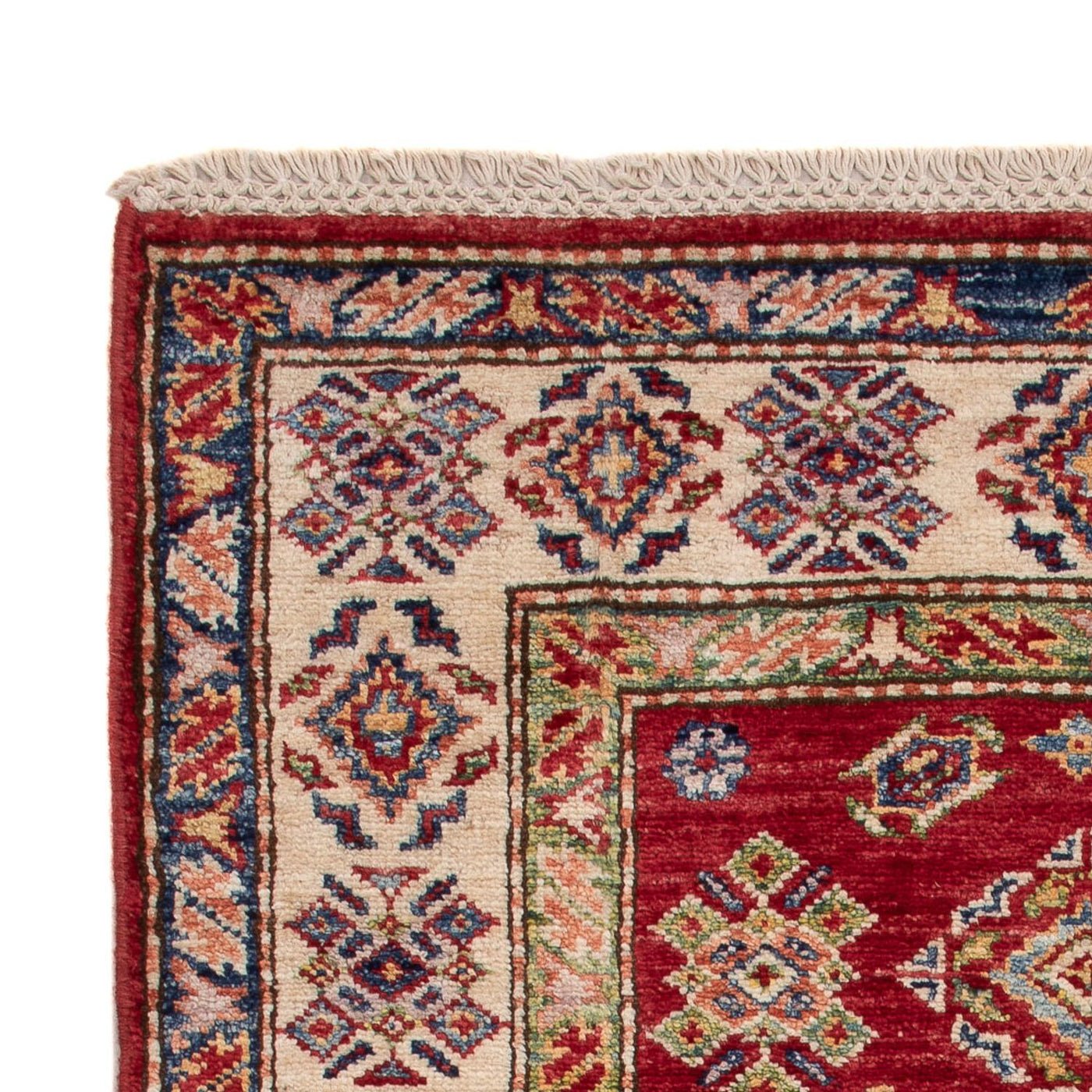 Kazak Tapete 124x78cm - Tapete Oriental