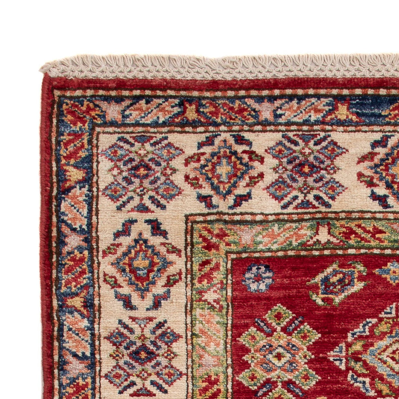 Kazak Tapete 124x78cm - Tapete Oriental