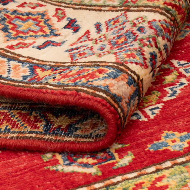 Kazak Tapete 124x78cm - Tapete Oriental