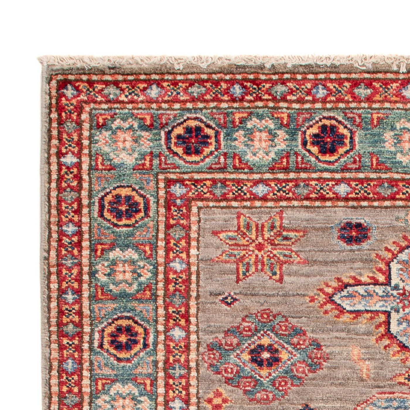 Kazak Tapete 123x77cm - Tapete Oriental