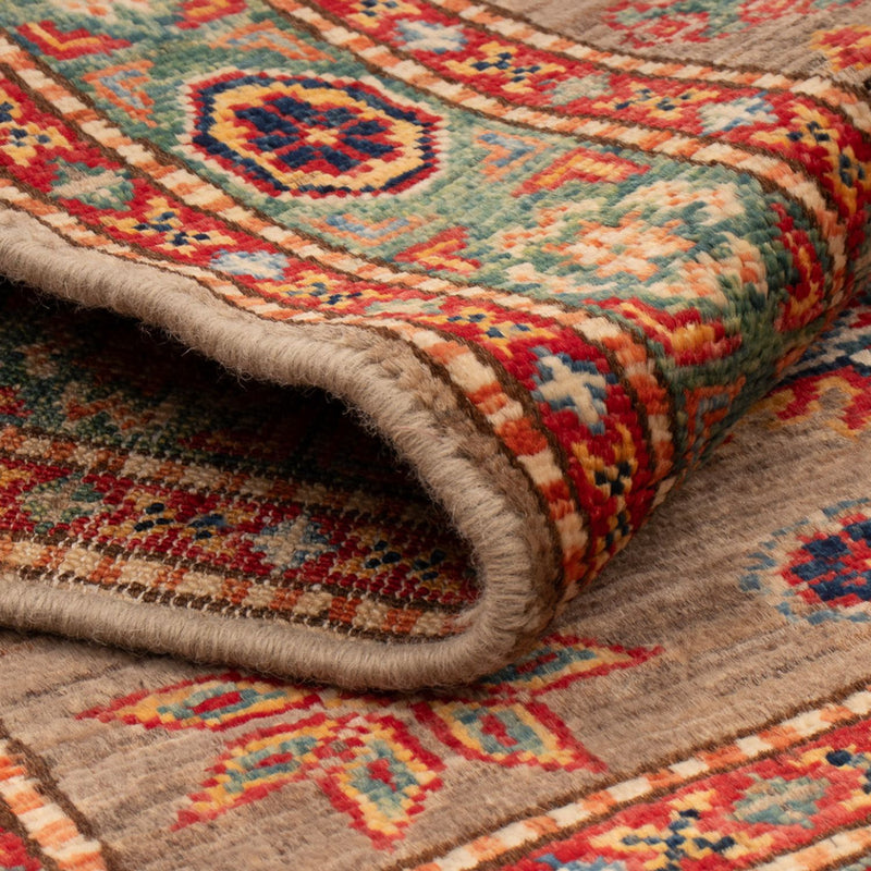 Kazak Tapete 123x77cm - Tapete Oriental