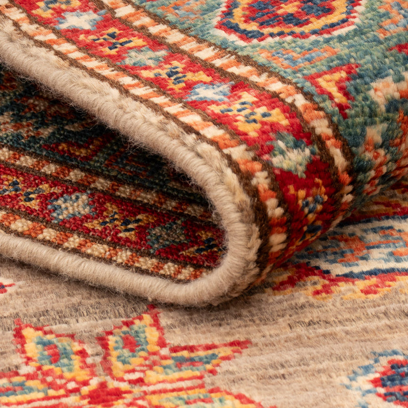 Kazak Tapete 120x76cm - Tapete Oriental