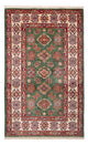 Tapete Ziegler - Kazak - Real - 122 x 78 cm - verde