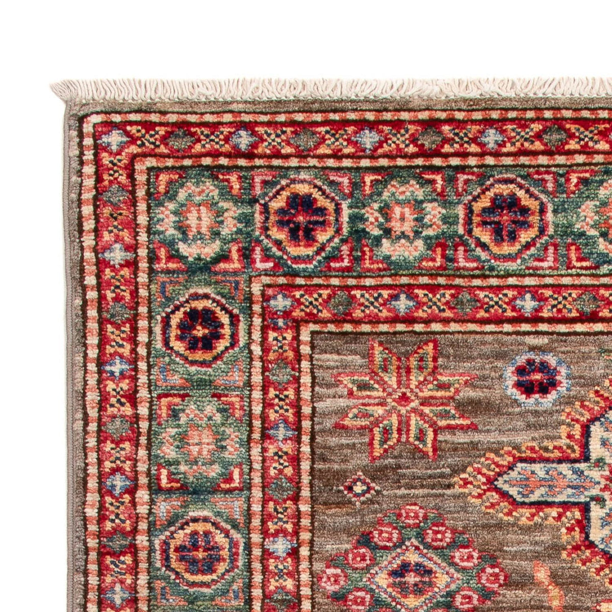 Kazak Tapete 120x77cm - Tapete Oriental