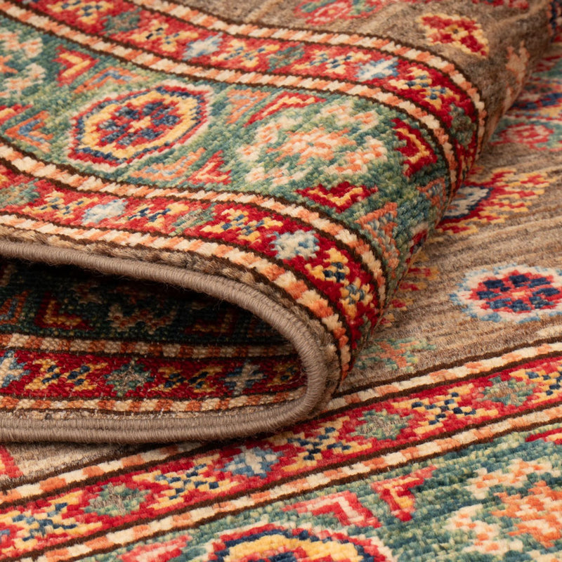 Kazak Tapete 120x77cm - Tapete Oriental