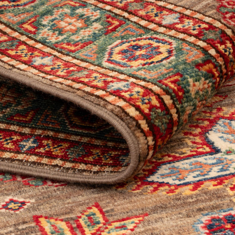 Kazak Tapete 120x76cm - Tapete Oriental