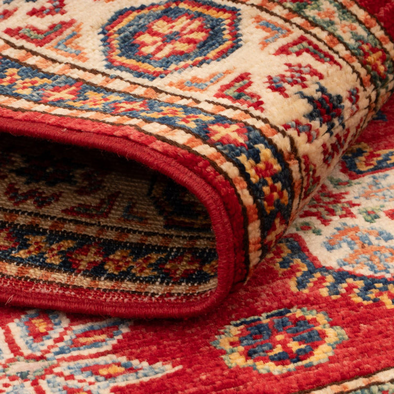 Kazak Tapete 127x80cm - Tapete Oriental