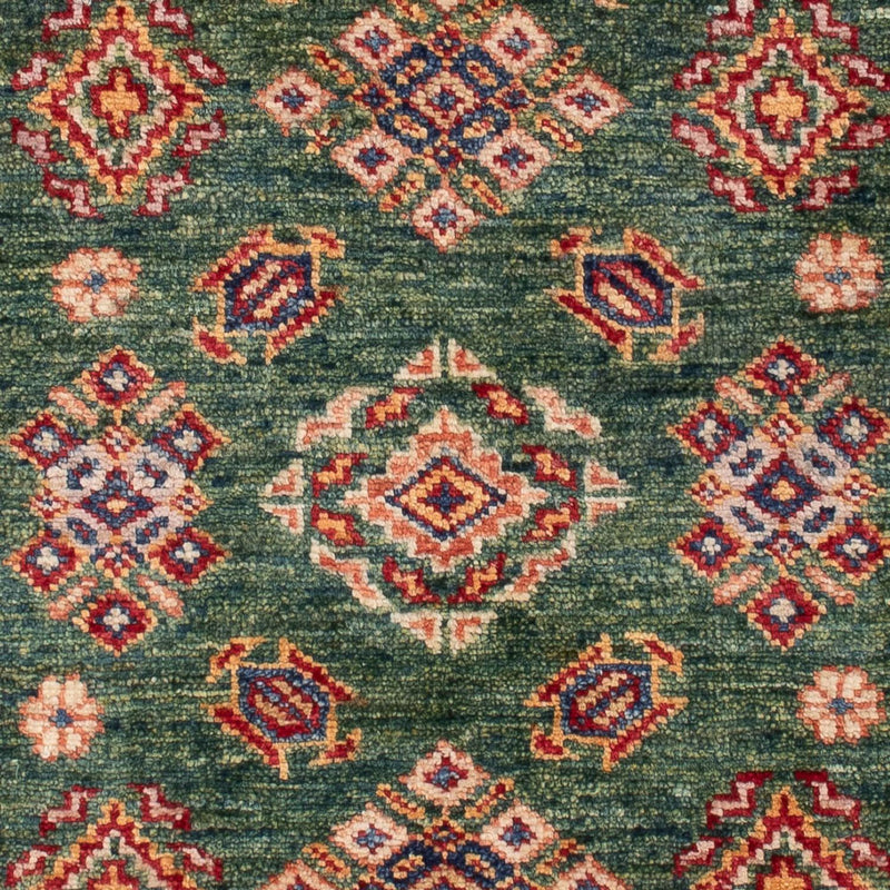 Kazak Tapete 124x82cm - Tapete Oriental