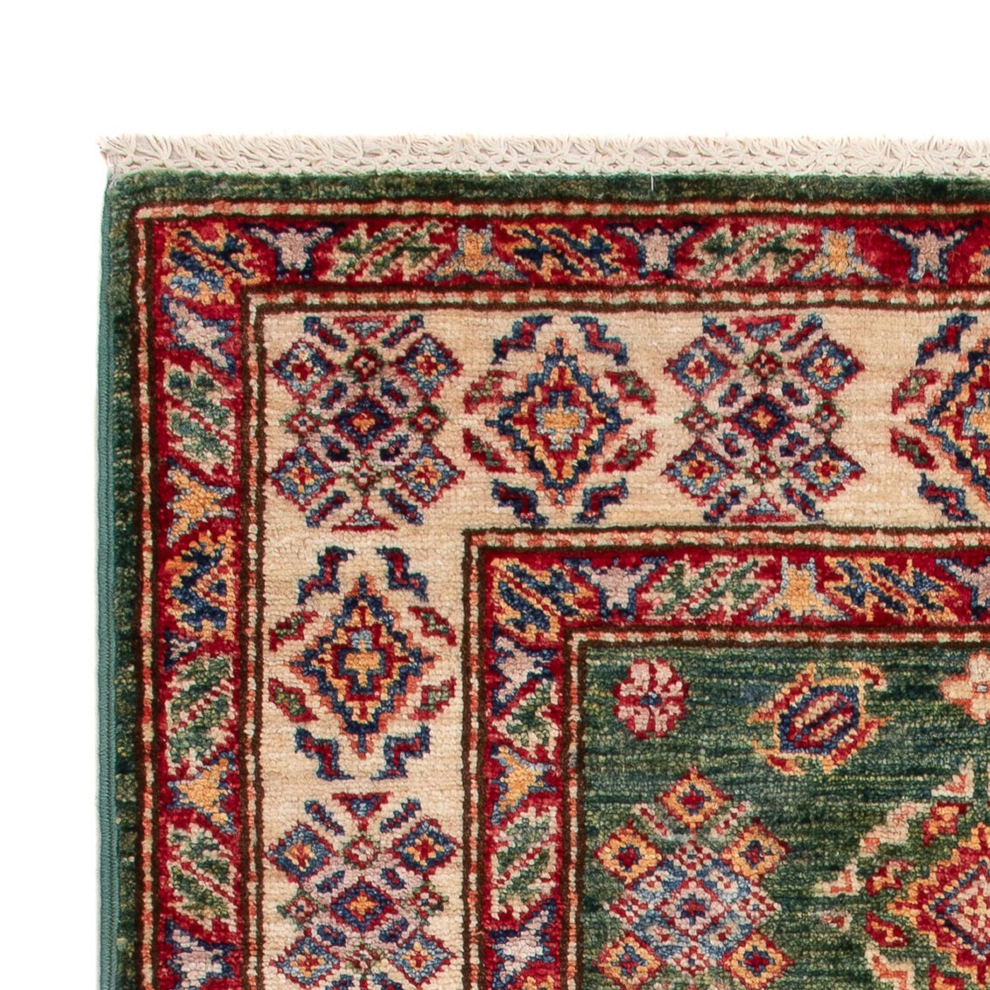 Kazak Tapete 124x82cm - Tapete Oriental