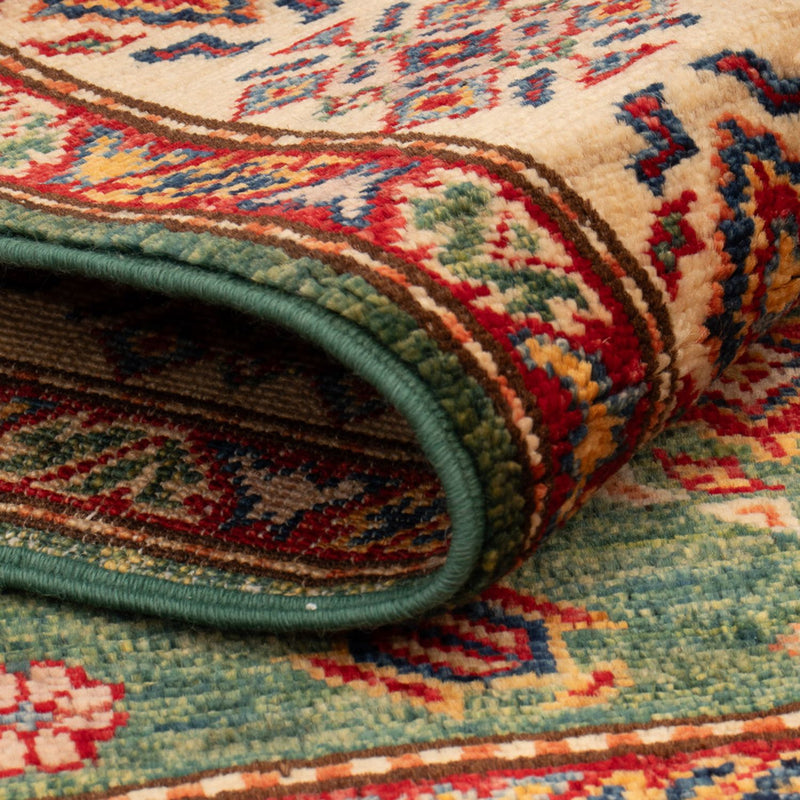 Kazak Tapete 124x82cm - Tapete Oriental
