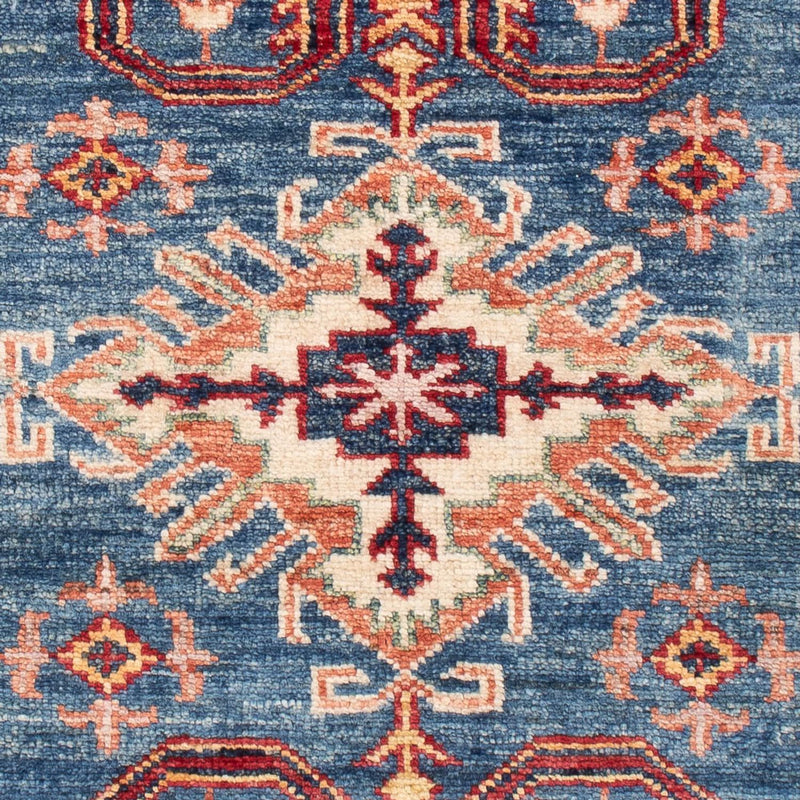 Kazak Tapete 125x82cm - Tapete Oriental