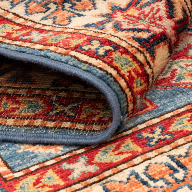 Kazak Tapete 125x82cm - Tapete Oriental