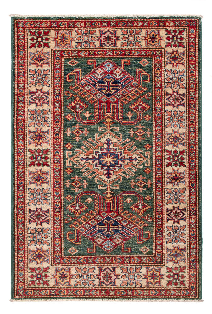 Kazak Tapete 119x78cm - Tapete Oriental