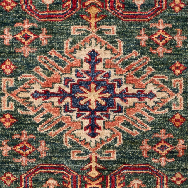 Kazak Tapete 119x78cm - Tapete Oriental