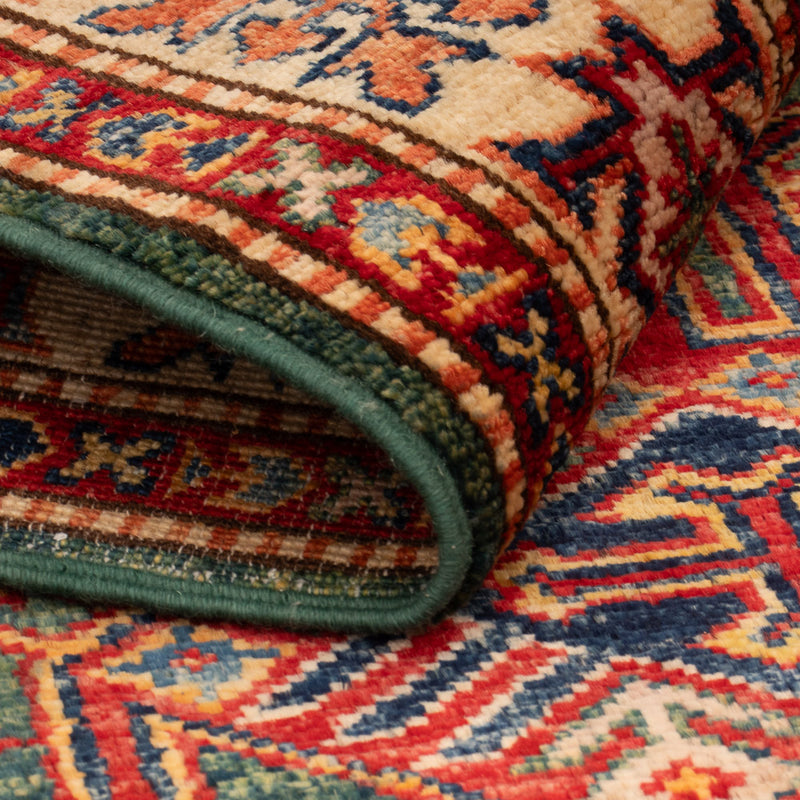 Kazak Tapete 119x78cm - Tapete Oriental