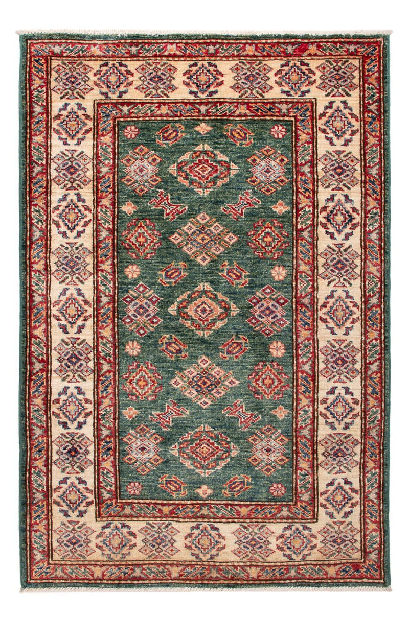 Kazak Tapete 128x80cm - Tapete Oriental