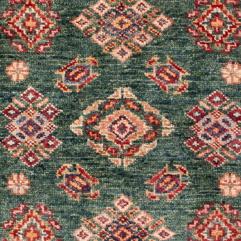 Kazak Tapete 128x80cm - Tapete Oriental