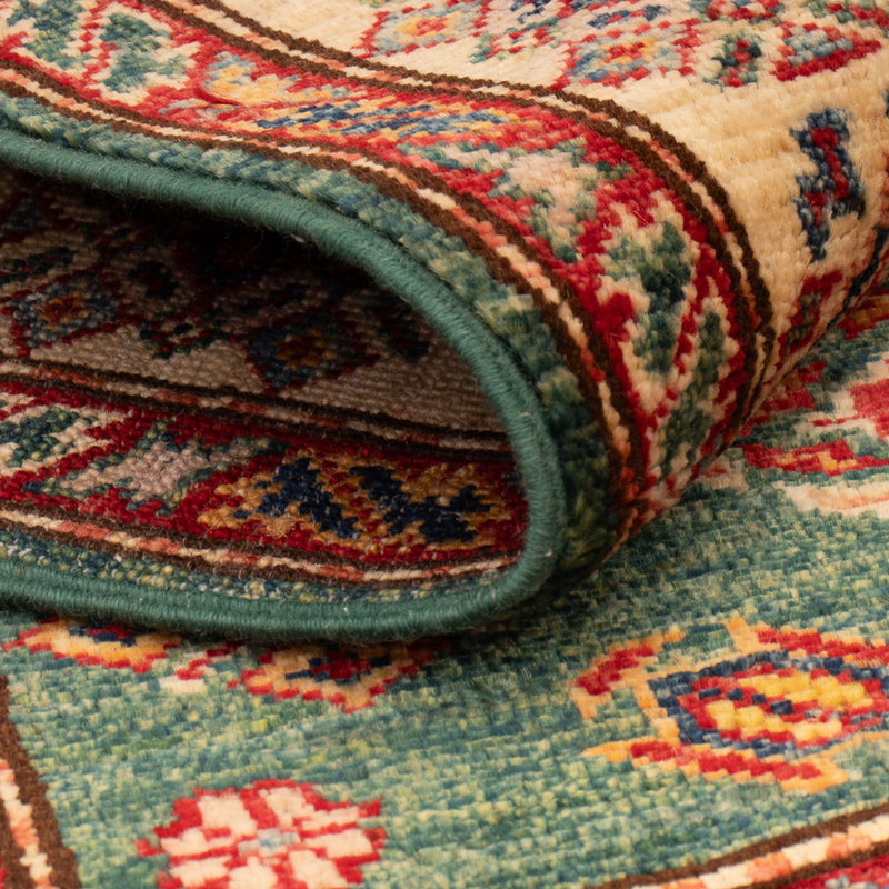 Kazak Tapete 128x80cm - Tapete Oriental