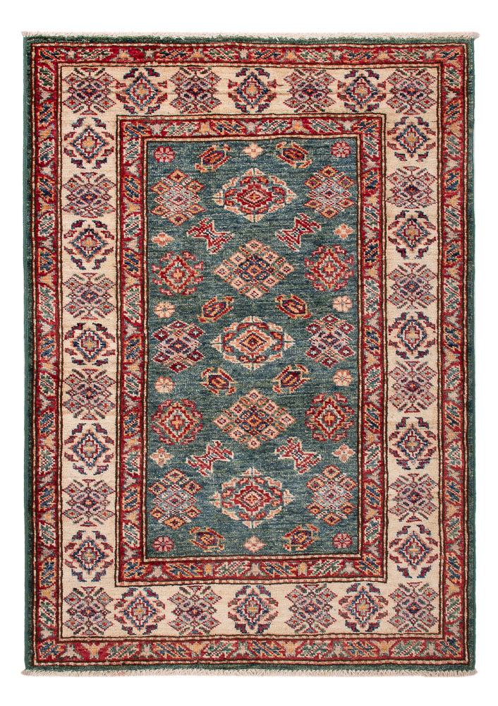 Kazak Tapete 81x114cm - Tapete Oriental