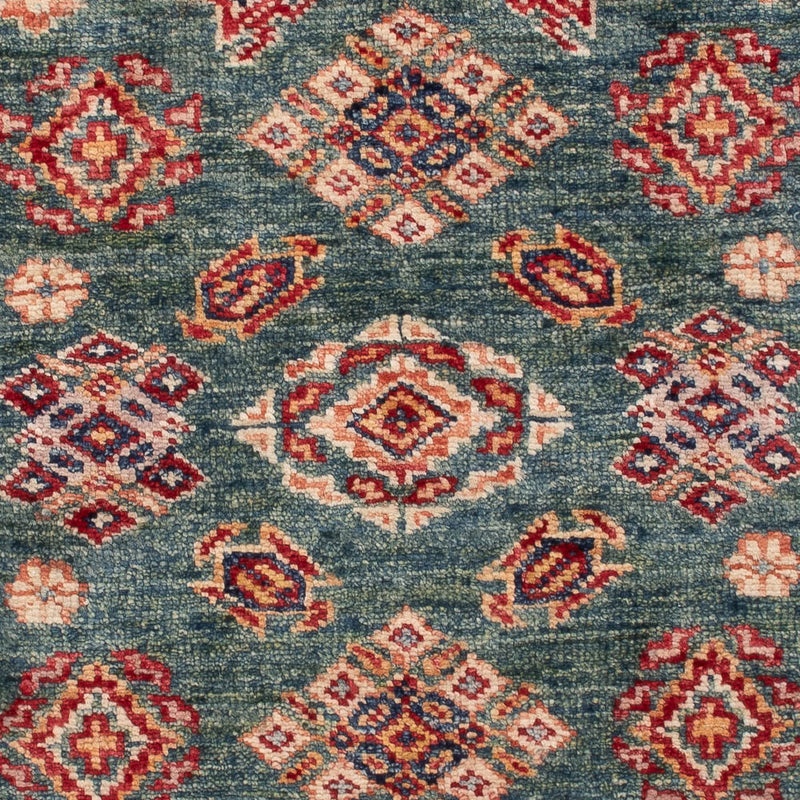 Kazak Tapete 81x114cm - Tapete Oriental