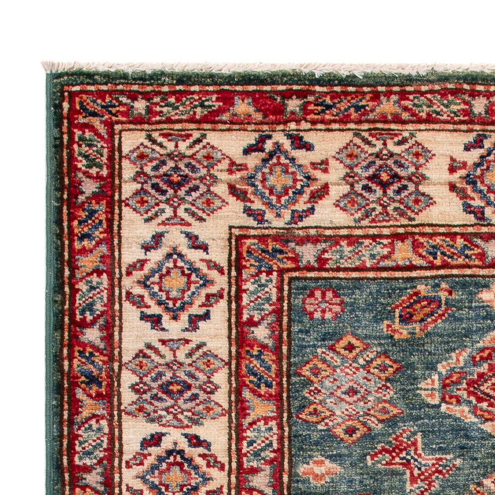 Kazak Tapete 81x114cm - Tapete Oriental