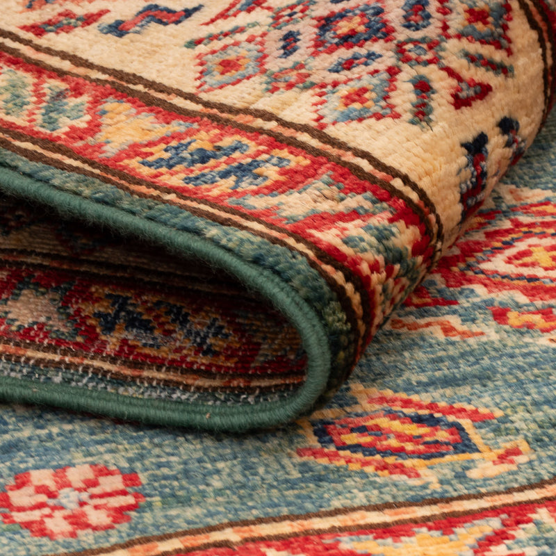 Kazak Tapete 81x114cm - Tapete Oriental
