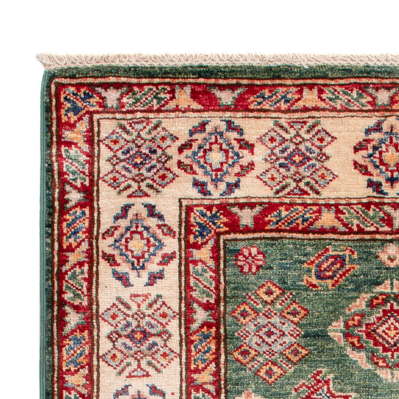 Kazak Tapete 122x80cm - Tapete Oriental