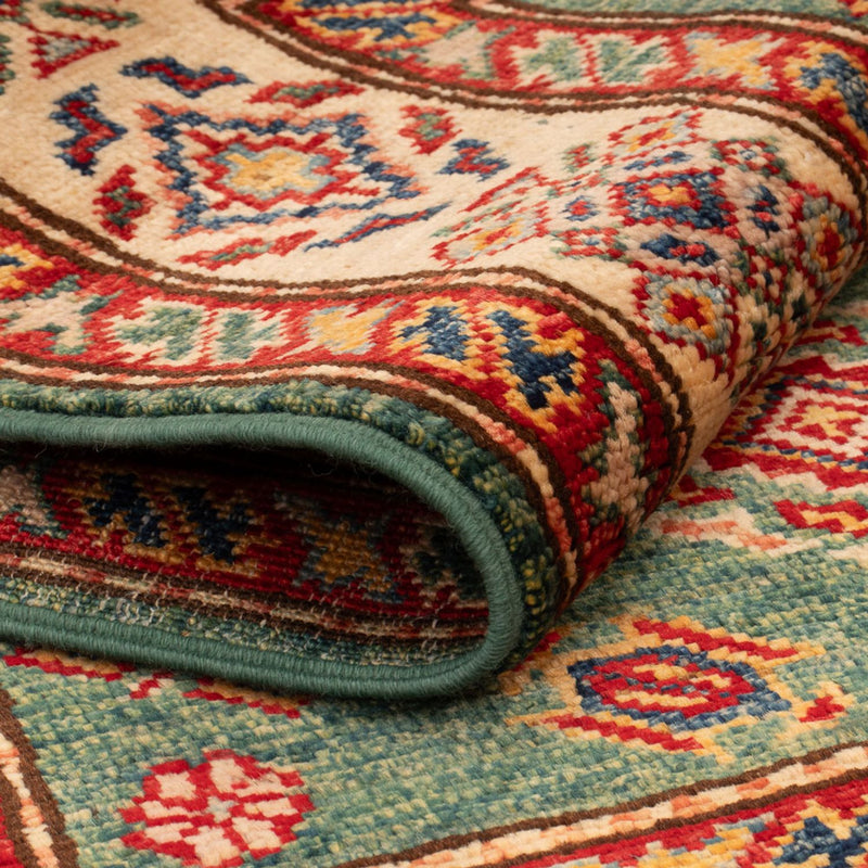 Kazak Tapete 122x80cm - Tapete Oriental