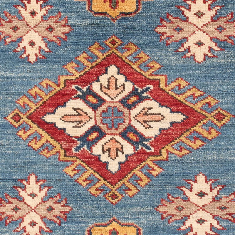 Kazak Tapete 121x82cm - Tapete Oriental