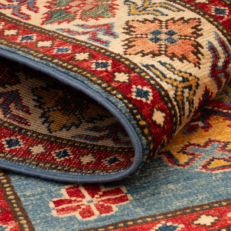 Kazak Tapete 121x82cm - Tapete Oriental