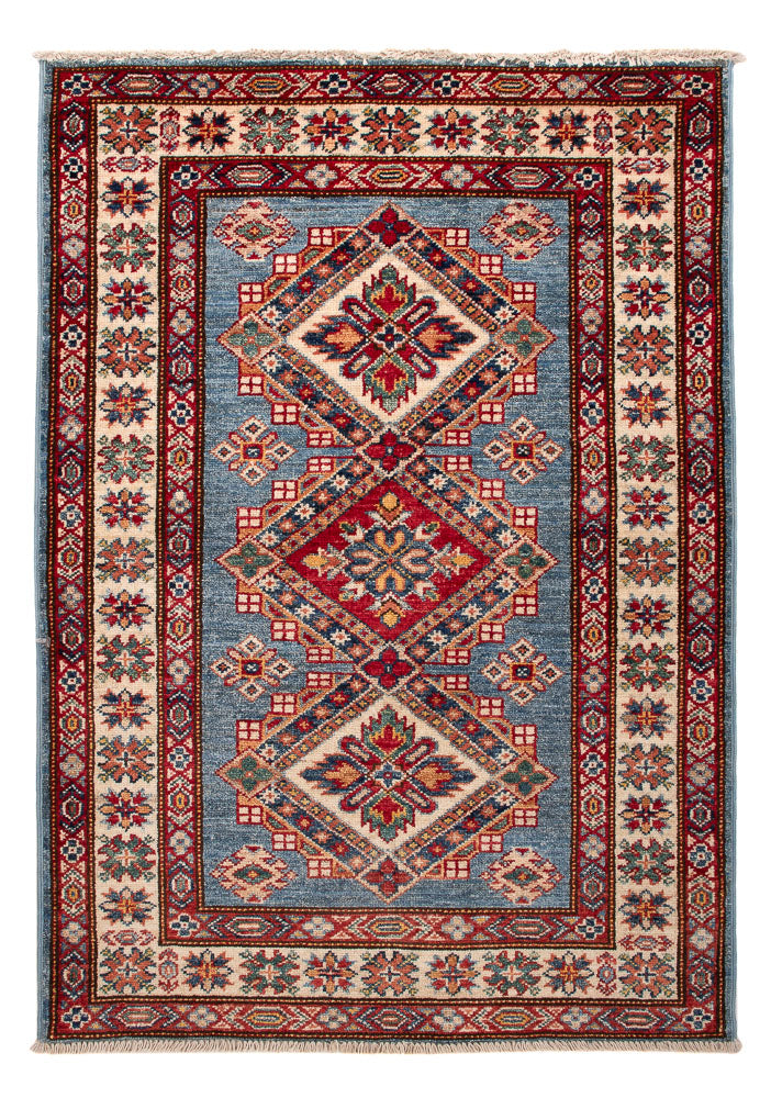 Kazak Tapete 114x81cm - Tapete Oriental