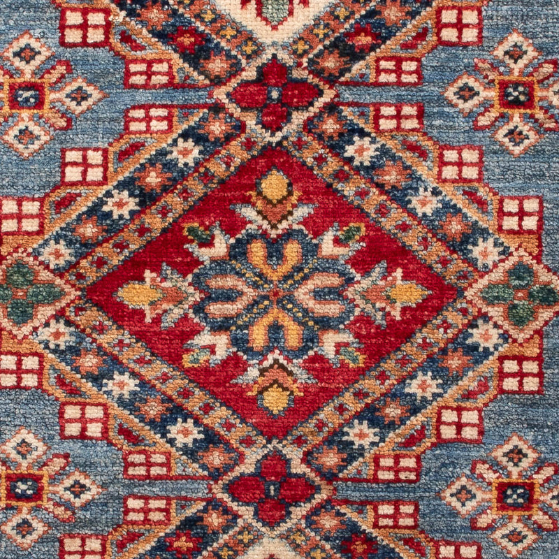 Kazak Tapete 114x81cm - Tapete Oriental