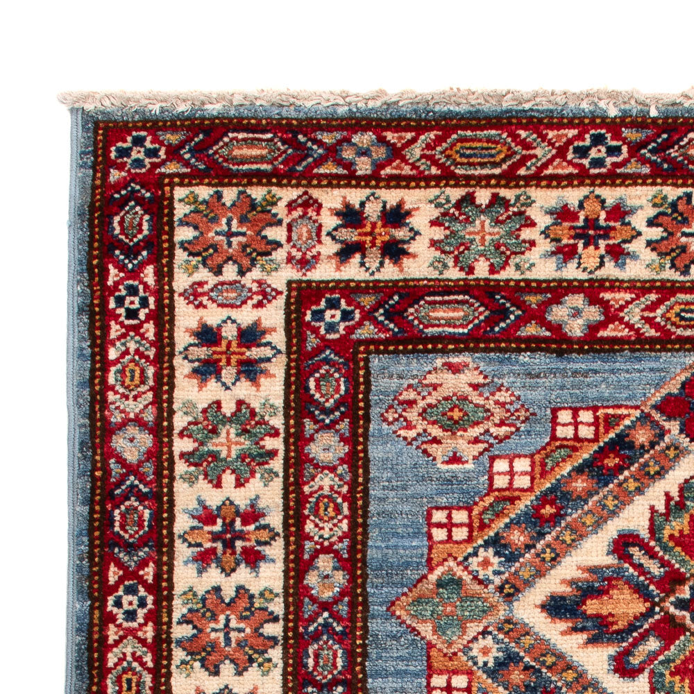 Kazak Tapete 114x81cm - Tapete Oriental