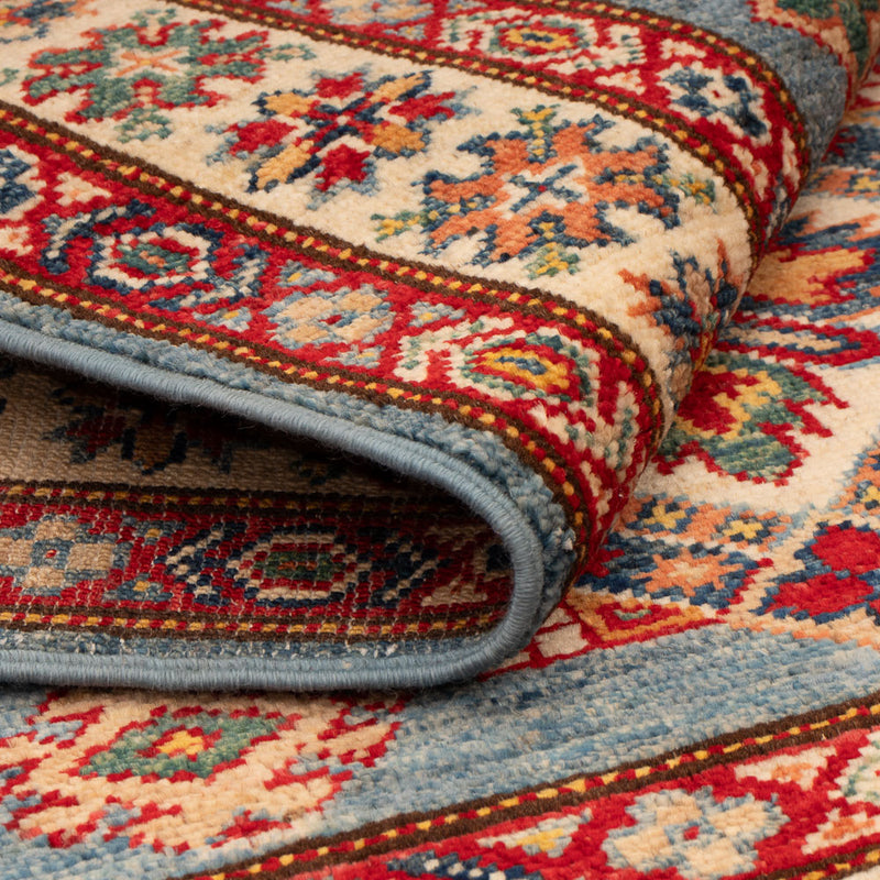 Kazak Tapete 114x81cm - Tapete Oriental